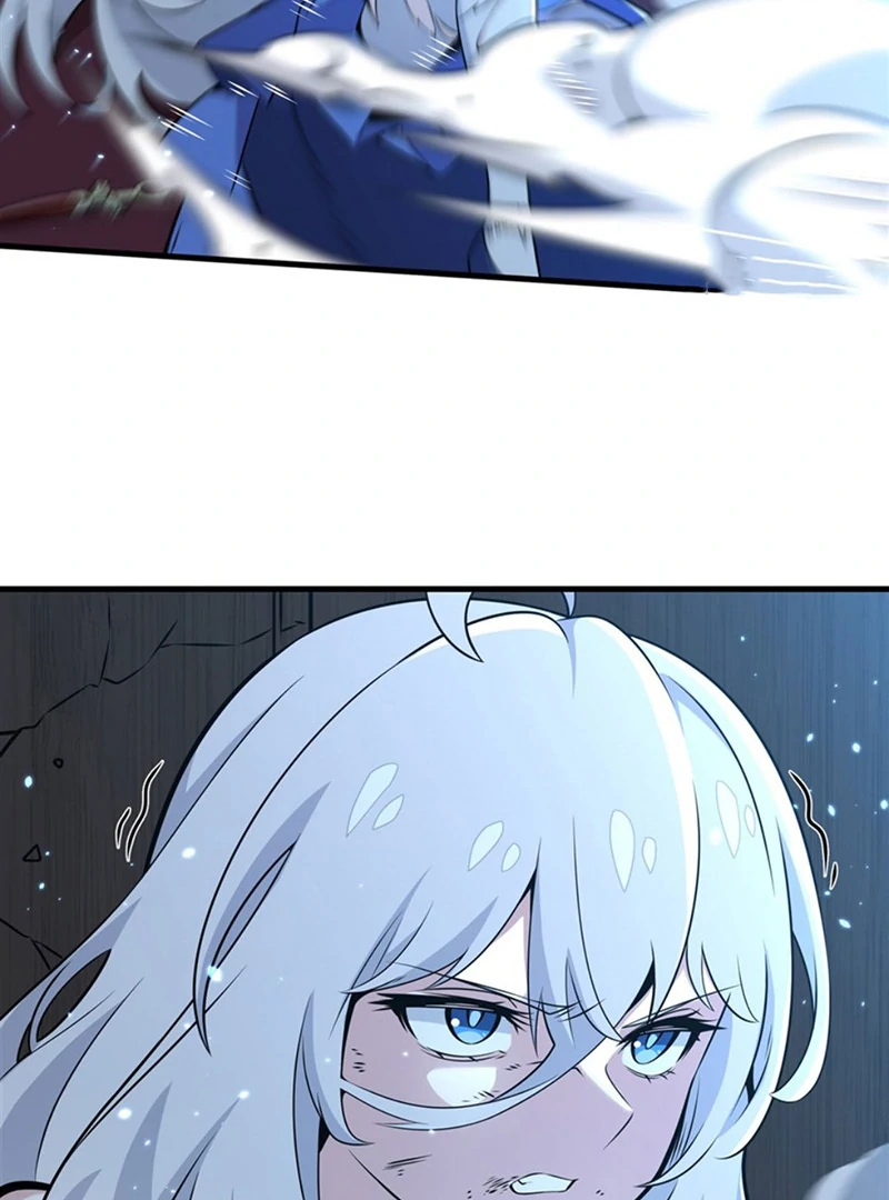 The Yellow-haired Villain in Female Main Character's Novel wants Happiness Chapter 9 - page 51