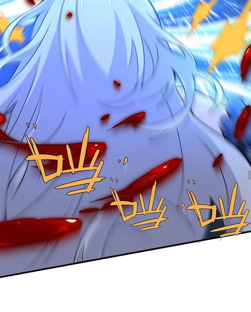 The Yellow-haired Villain in Female Main Character's Novel wants Happiness Chapter 9 - page 59