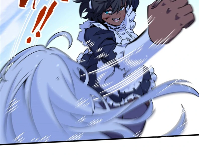 The Yellow-haired Villain in Female Main Character's Novel wants Happiness Chapter 9 - page 64