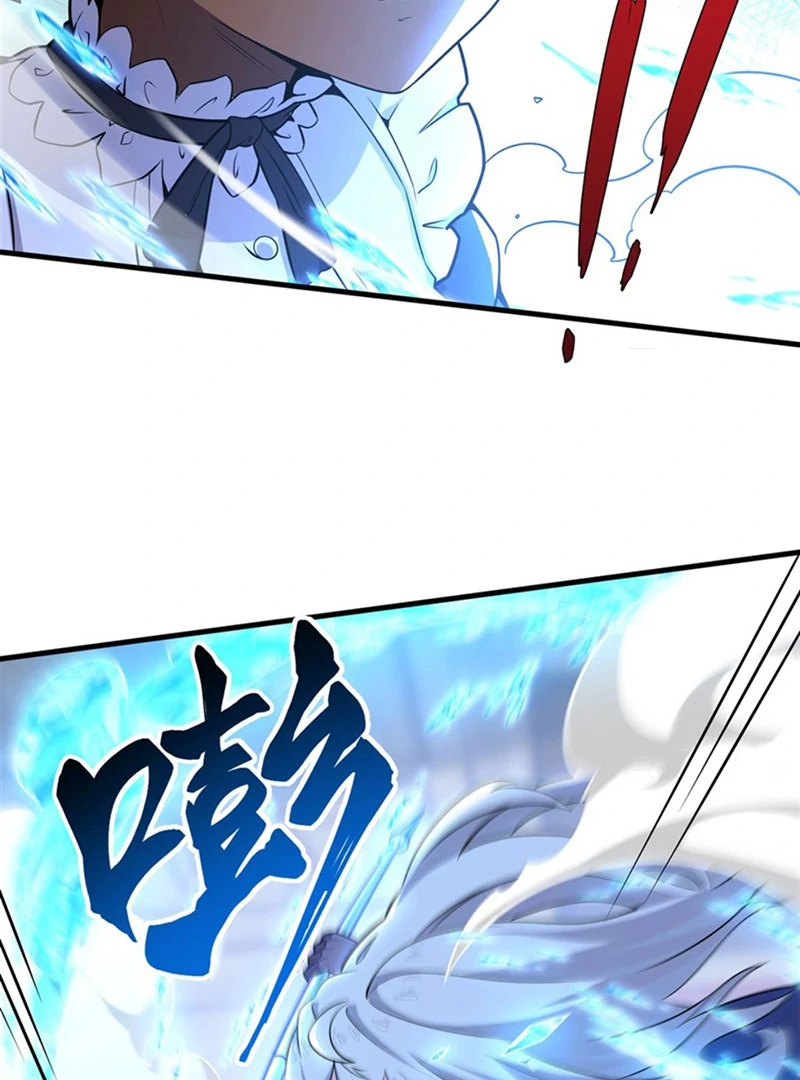 The Yellow-haired Villain in Female Main Character's Novel wants Happiness Chapter 9 - page 7