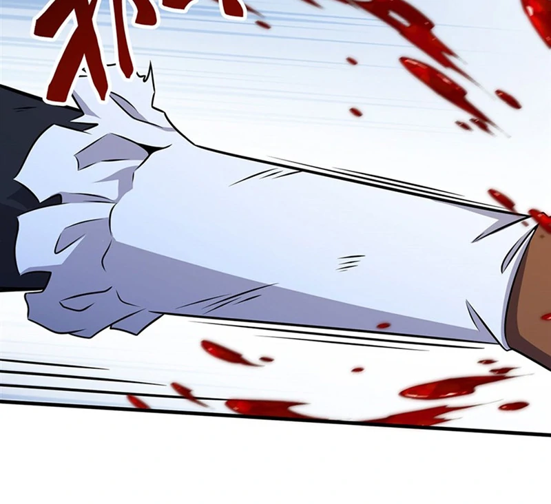 The Yellow-haired Villain in Female Main Character's Novel wants Happiness Chapter 9 - page 75