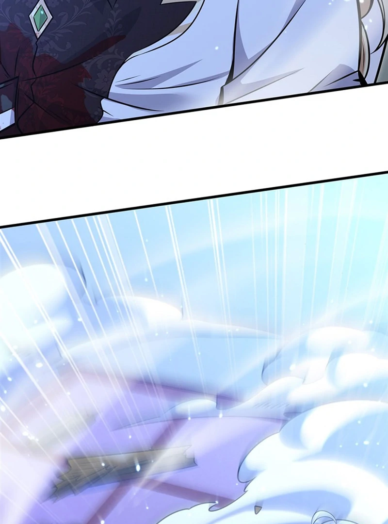 The Yellow-haired Villain in Female Main Character's Novel wants Happiness Chapter 9 - page 79