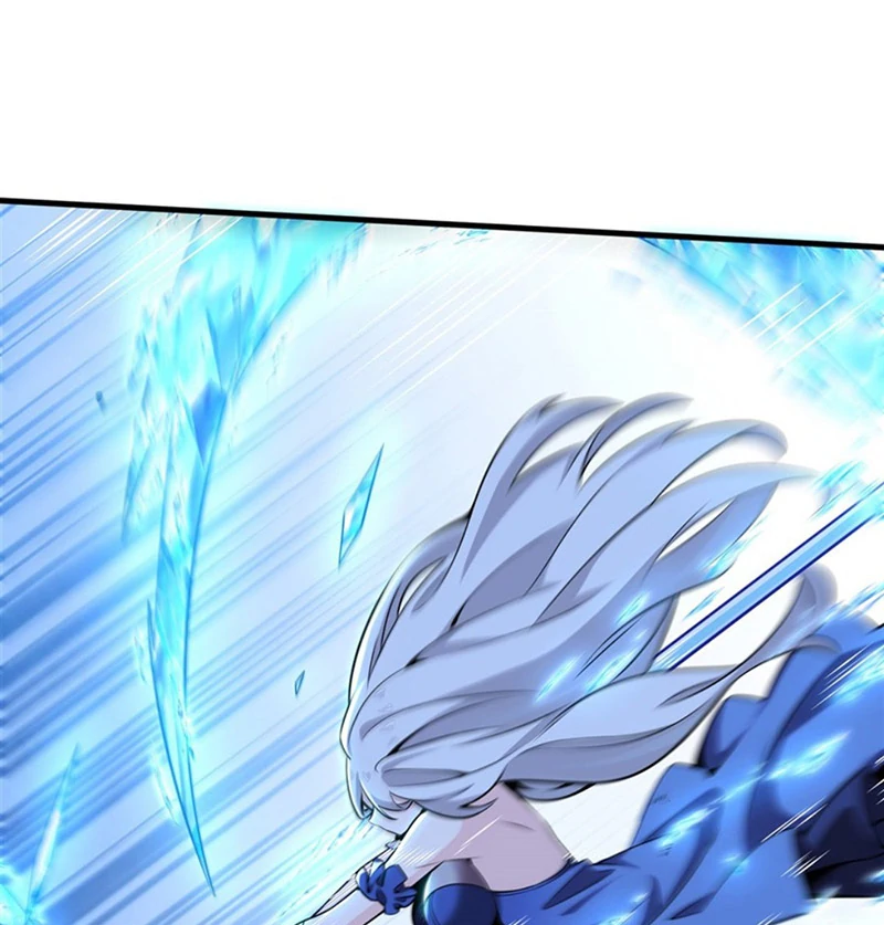 The Yellow-haired Villain in Female Main Character's Novel wants Happiness Chapter 9 - page 9
