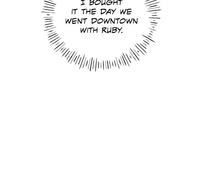 I Adopted a Male Lead From a Prison Shelter Chapter 18 - page 15