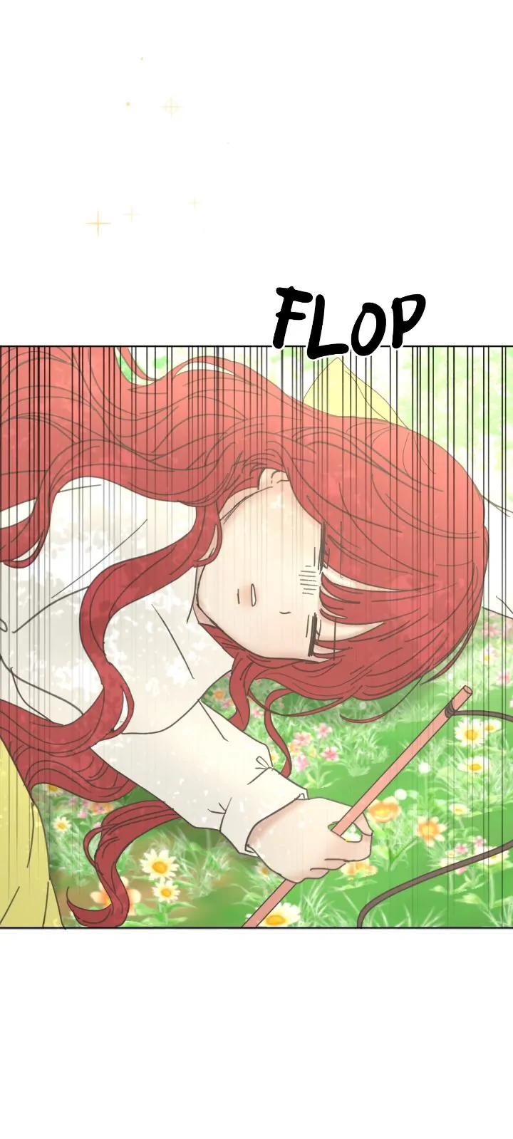 I Adopted a Male Lead From a Prison Shelter Chapter 18 - page 21