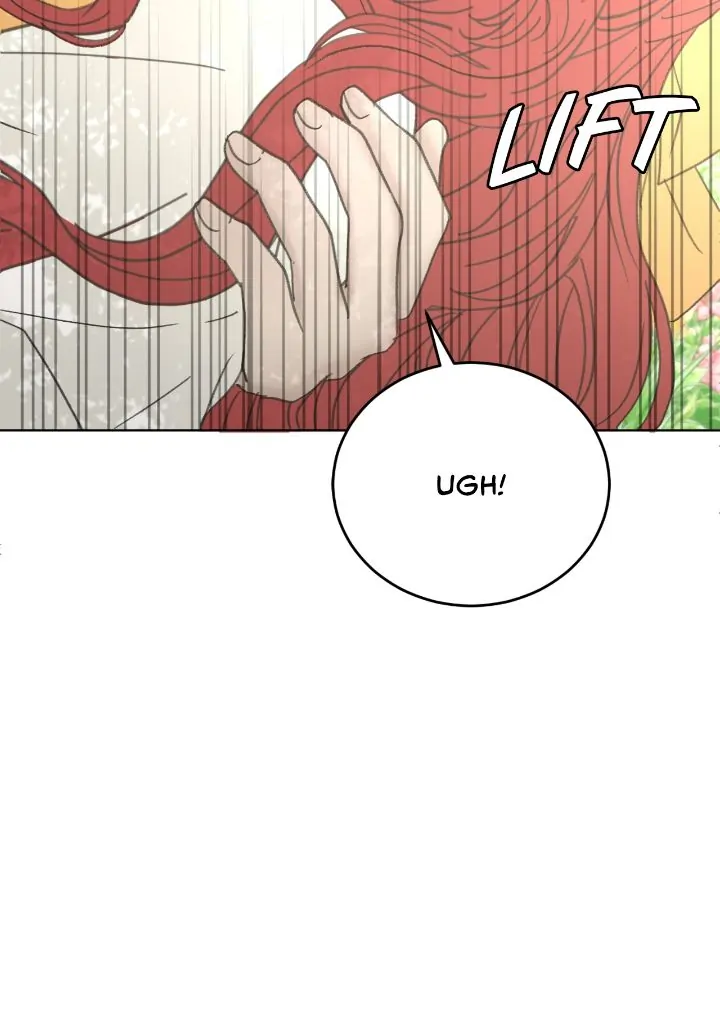 I Adopted a Male Lead From a Prison Shelter Chapter 18 - page 27
