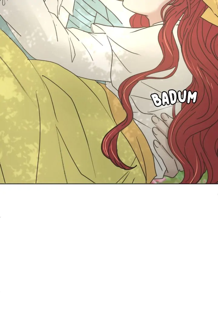 I Adopted a Male Lead From a Prison Shelter Chapter 18 - page 30