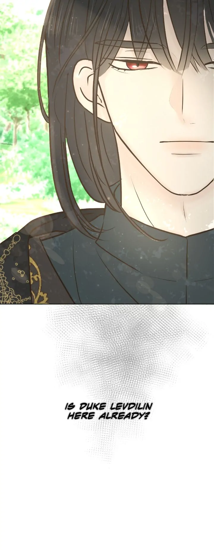 I Adopted a Male Lead From a Prison Shelter Chapter 18 - page 38