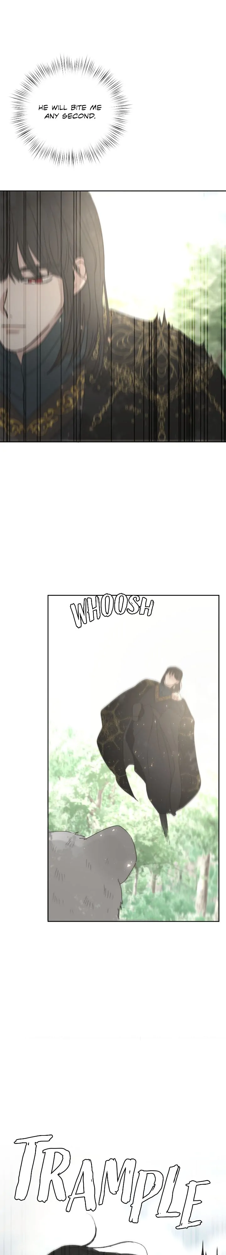I Adopted a Male Lead From a Prison Shelter Chapter 19 - page 32