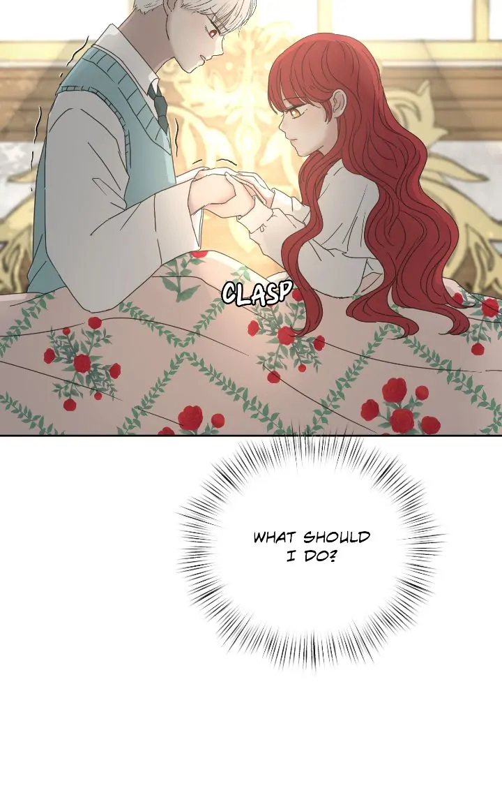 I Adopted a Male Lead From a Prison Shelter Chapter 19 - page 4