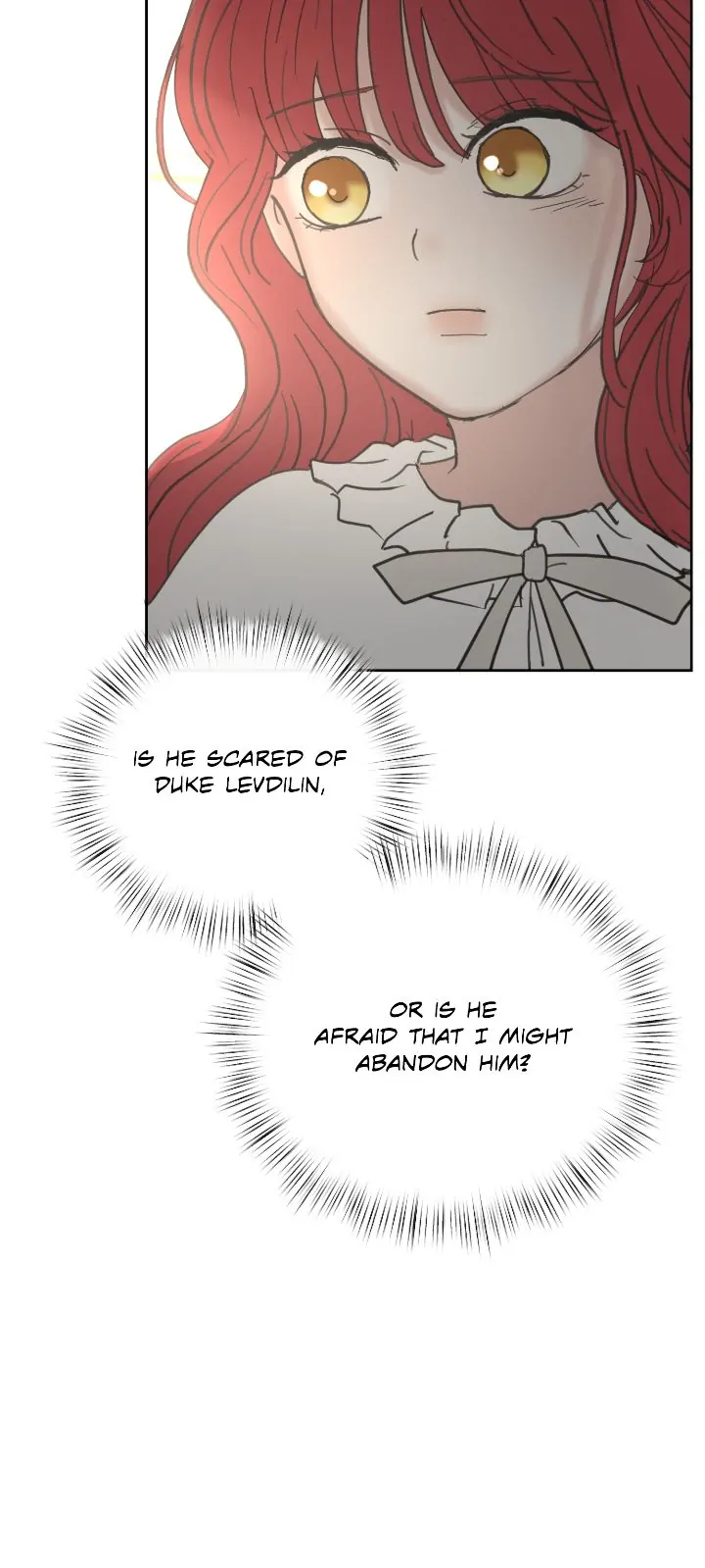 I Adopted a Male Lead From a Prison Shelter Chapter 19 - page 7