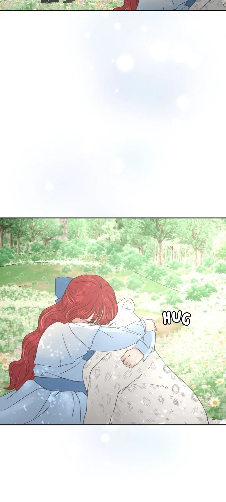 I Adopted a Male Lead From a Prison Shelter Chapter 20 - page 16
