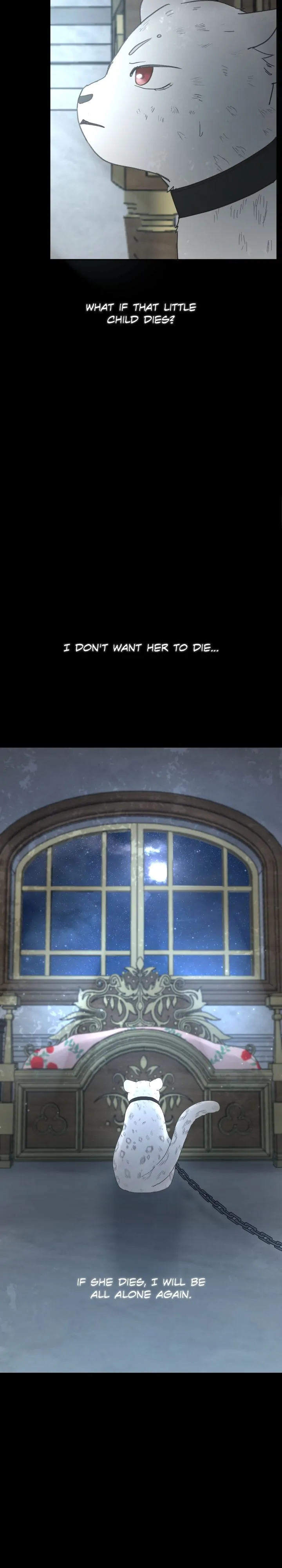 I Adopted a Male Lead From a Prison Shelter Chapter 20 - page 26