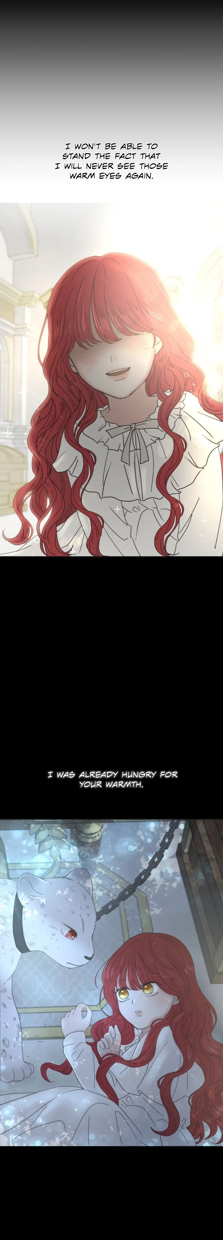 I Adopted a Male Lead From a Prison Shelter Chapter 20 - page 28
