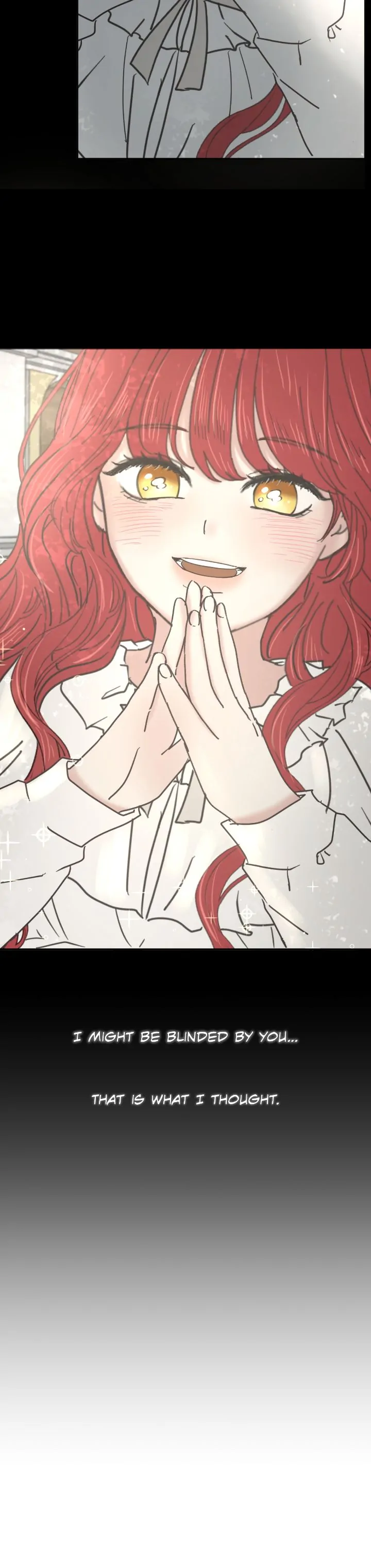 I Adopted a Male Lead From a Prison Shelter Chapter 20 - page 30