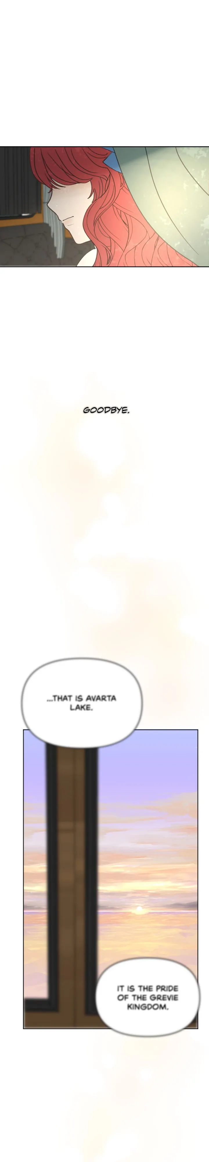 I Adopted a Male Lead From a Prison Shelter Chapter 21 - page 36