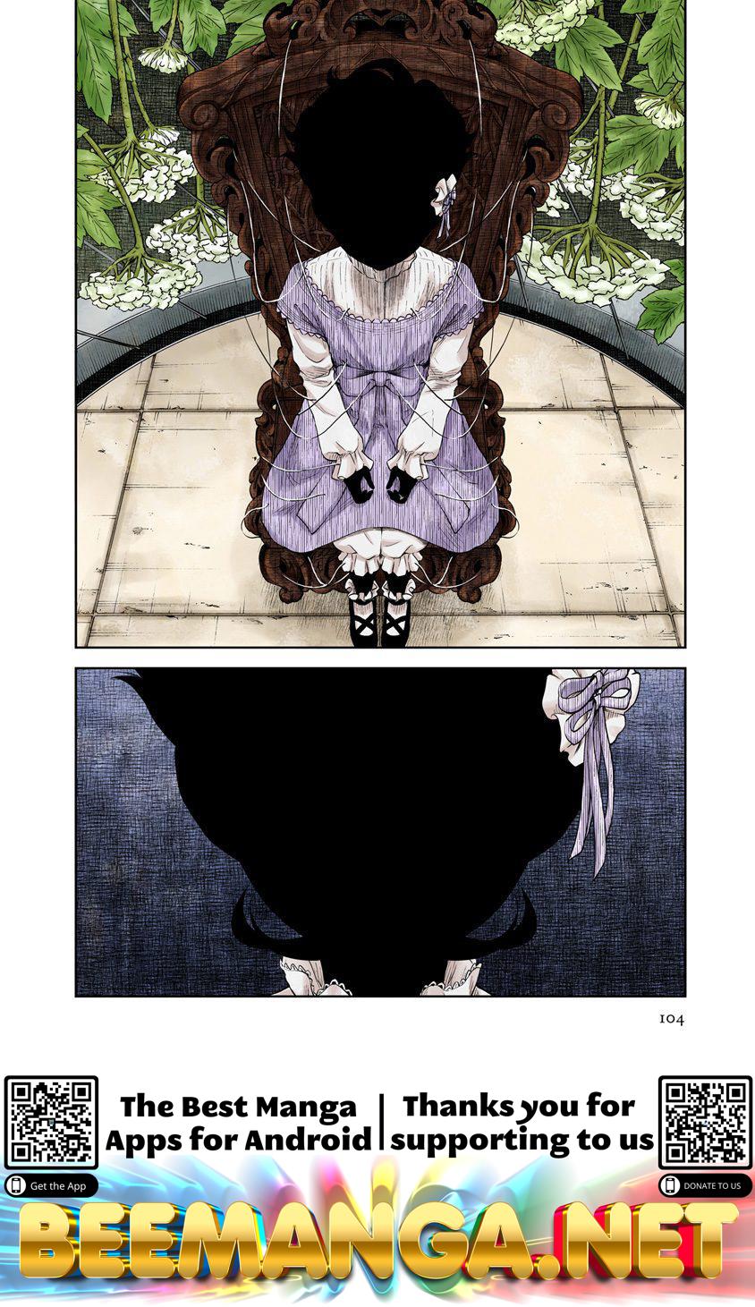 Shadow House Chapter 32 - page 12