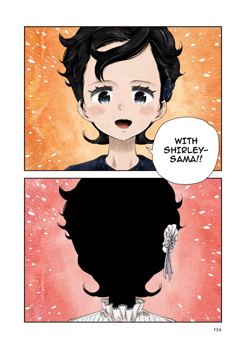 Shadow House Chapter 35 - page 6