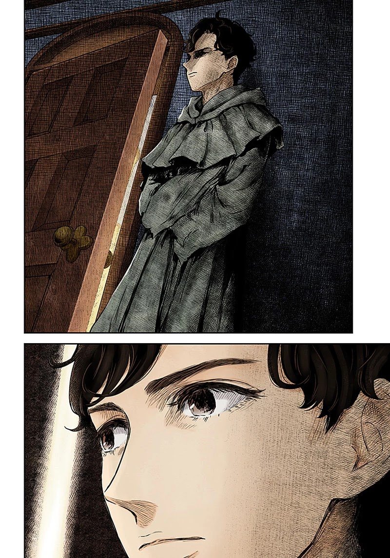 Shadow House Chapter 94 - page 9