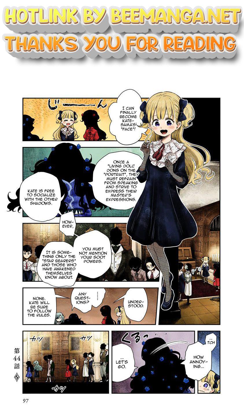 Shadow House Chapter 44 - page 1