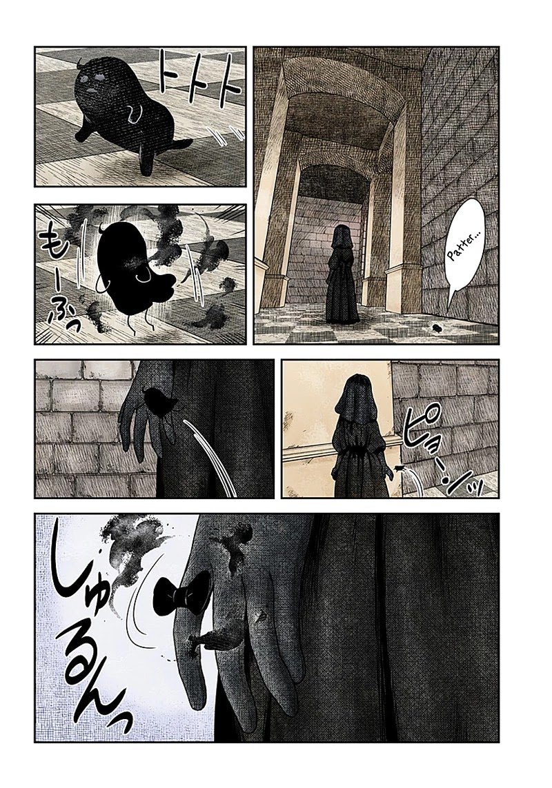 Shadow House Chapter 93 - page 17