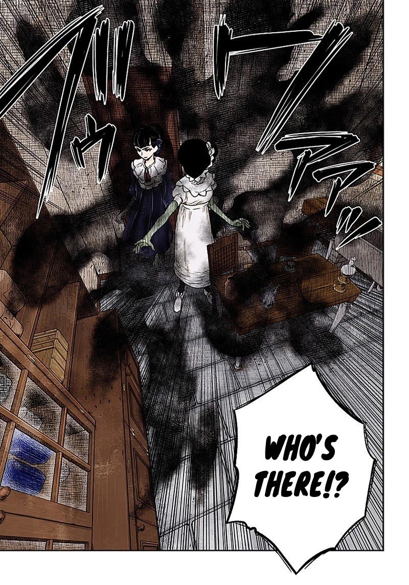 Shadow House Chapter 92 - page 16