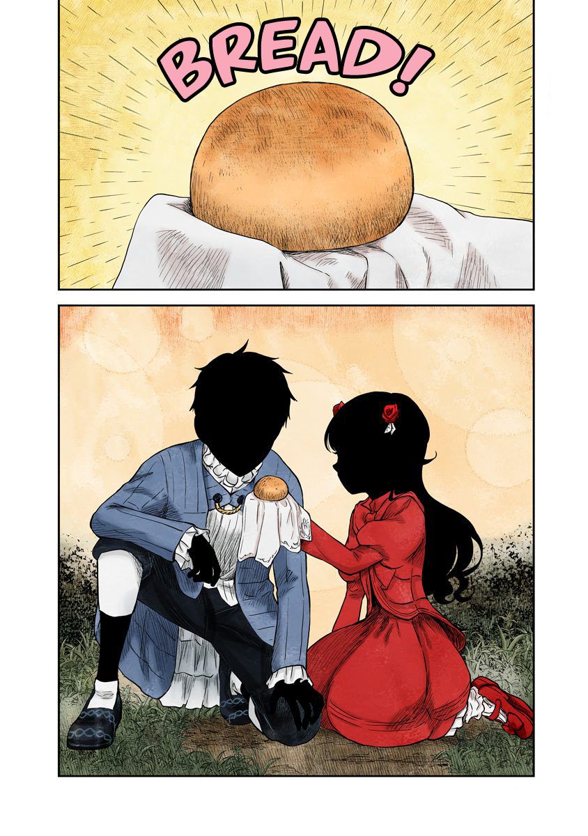 Shadow House Chapter 72 - page 12