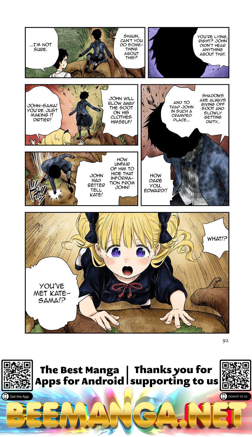 Shadow House Chapter 31 - page 13