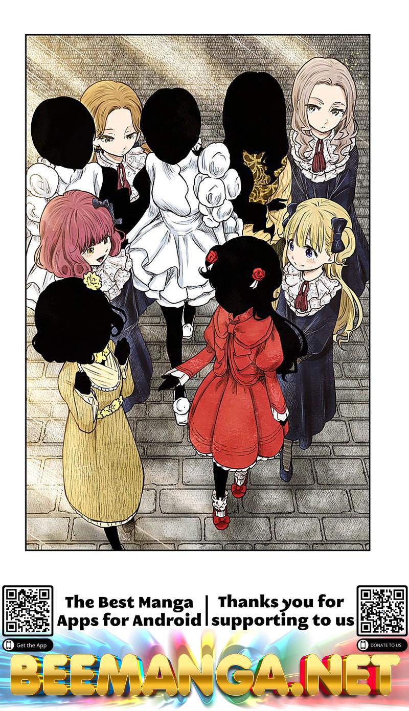 Shadow House Chapter 86 - page 15