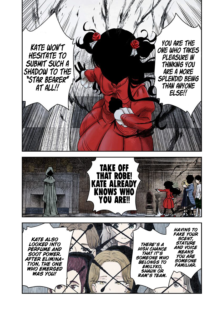 Shadow House Chapter 68 - page 12