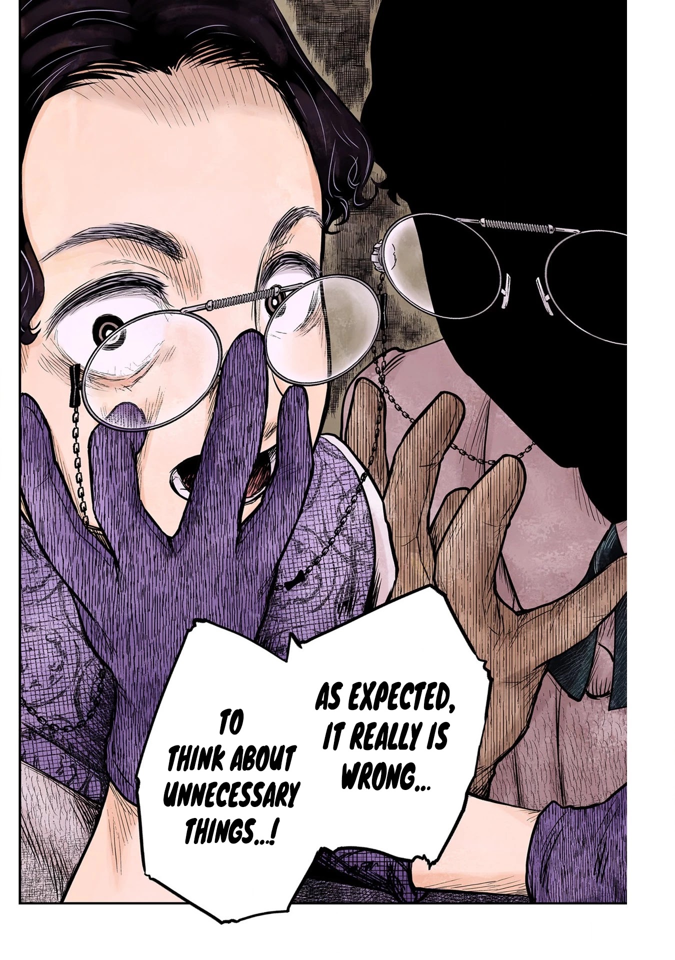 Shadow House Chapter 130 - page 17
