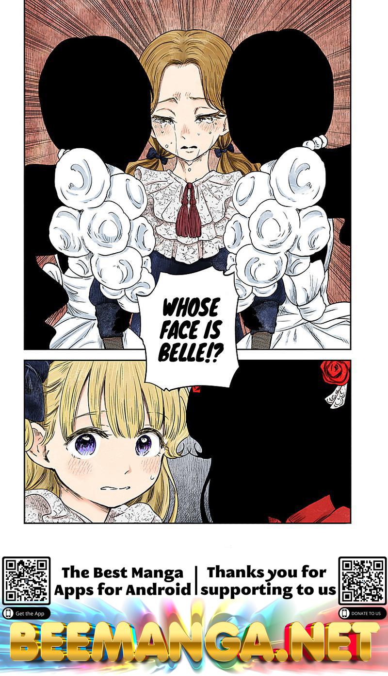 Shadow House Chapter 83 - page 15