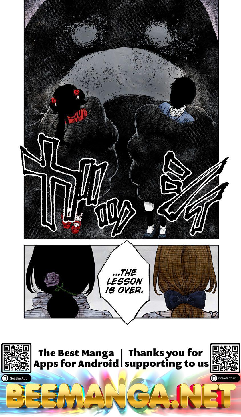 Shadow House Chapter 73 - page 15