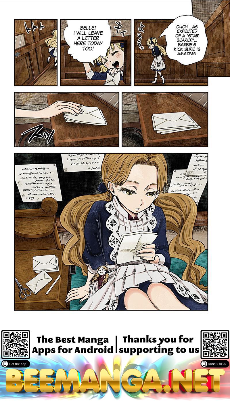 Shadow House Chapter 82 - page 15