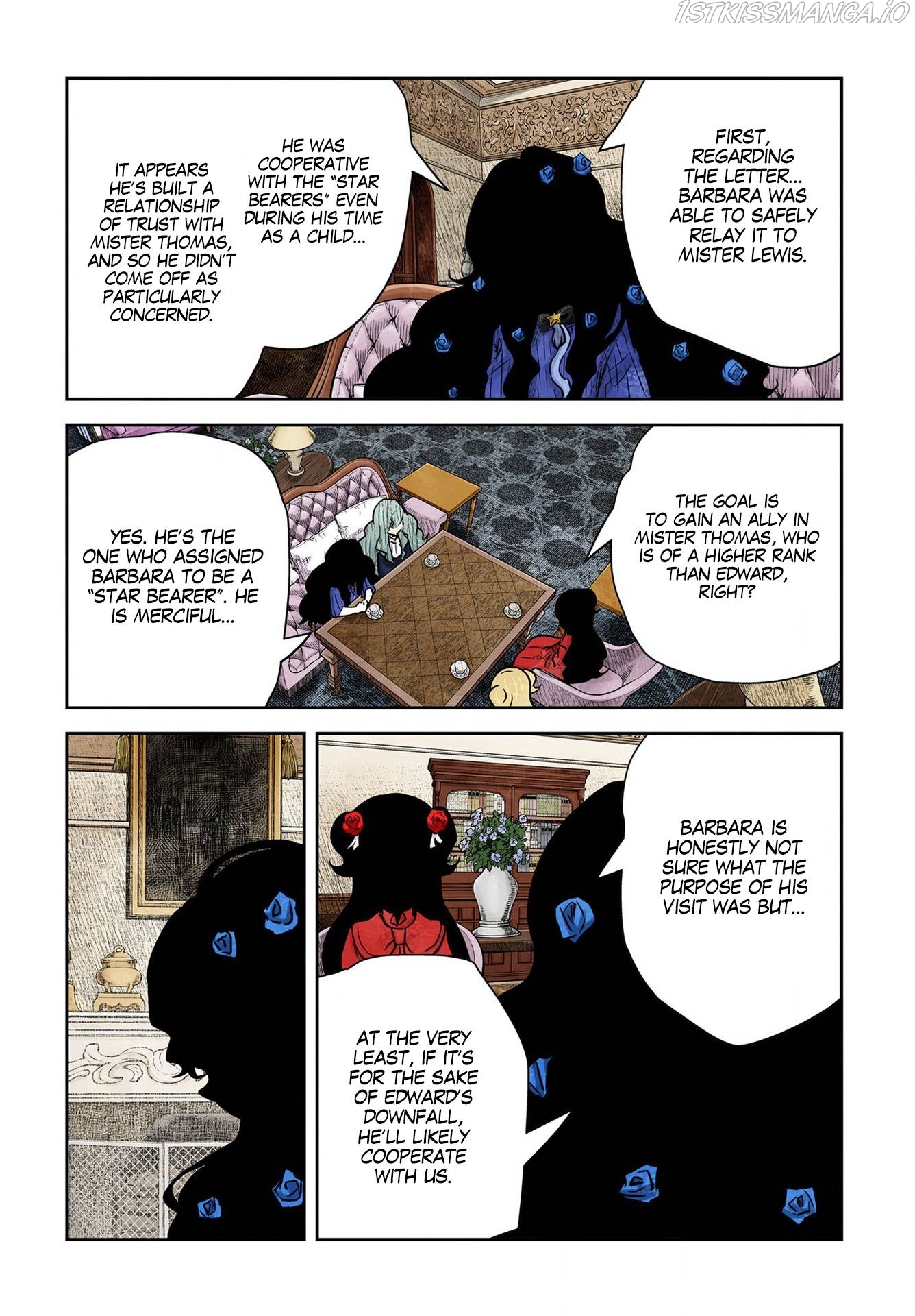 Shadow House Chapter 150 - page 5