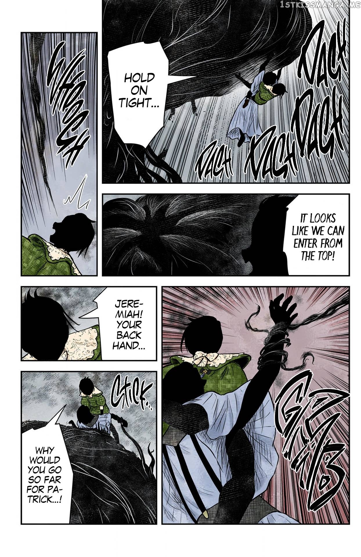 Shadow House Chapter 162 - page 10
