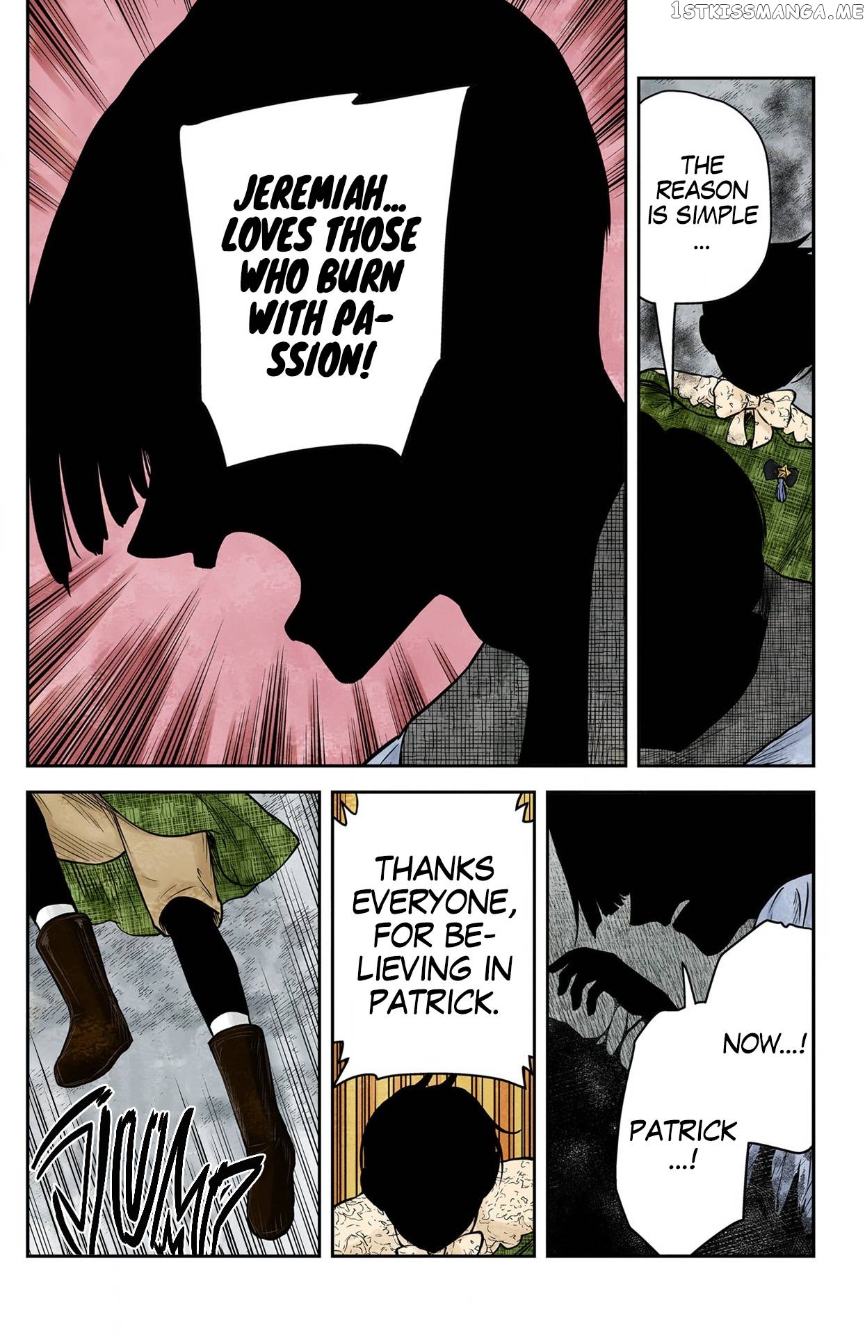 Shadow House Chapter 162 - page 11