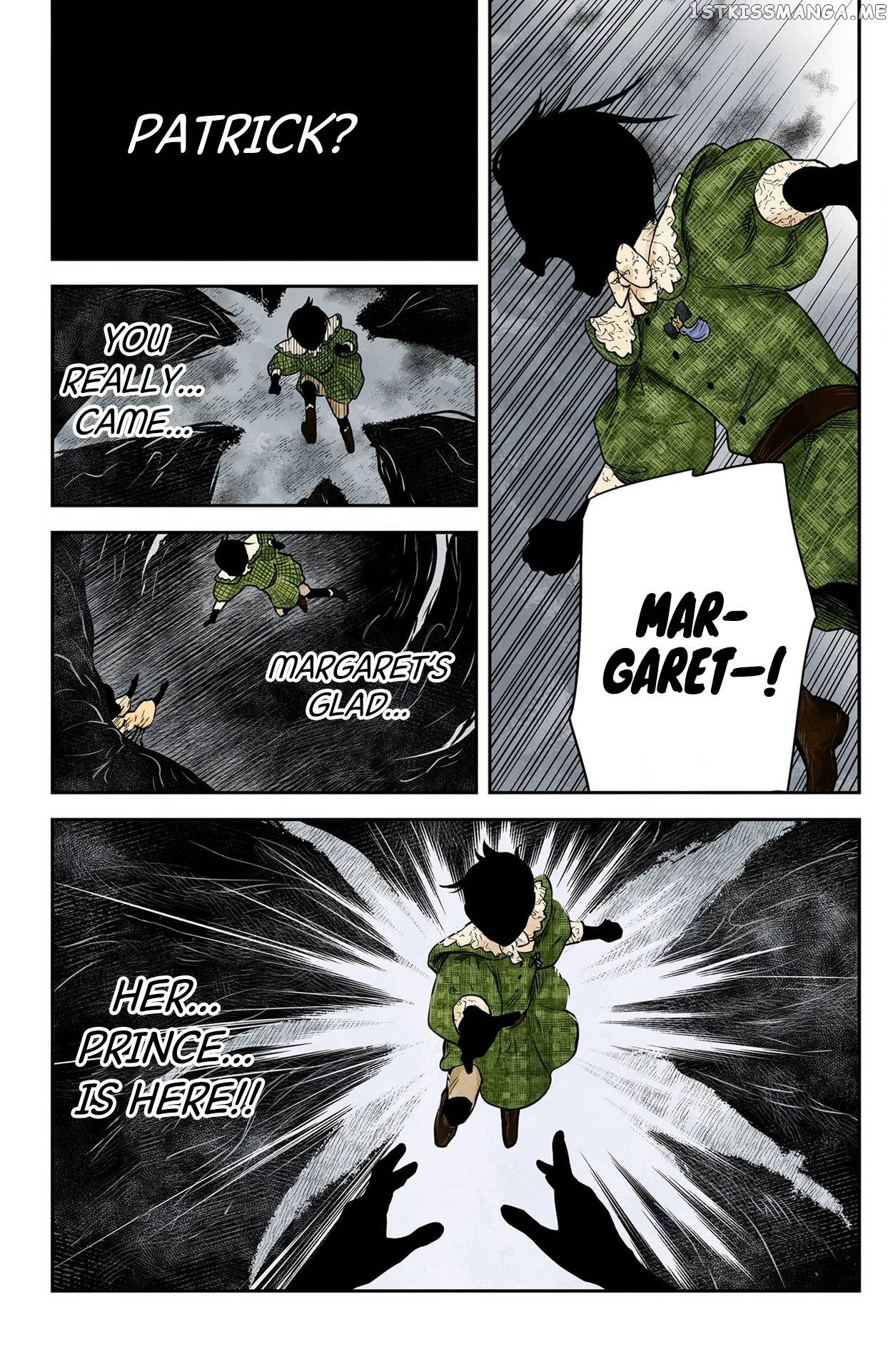 Shadow House Chapter 162 - page 12