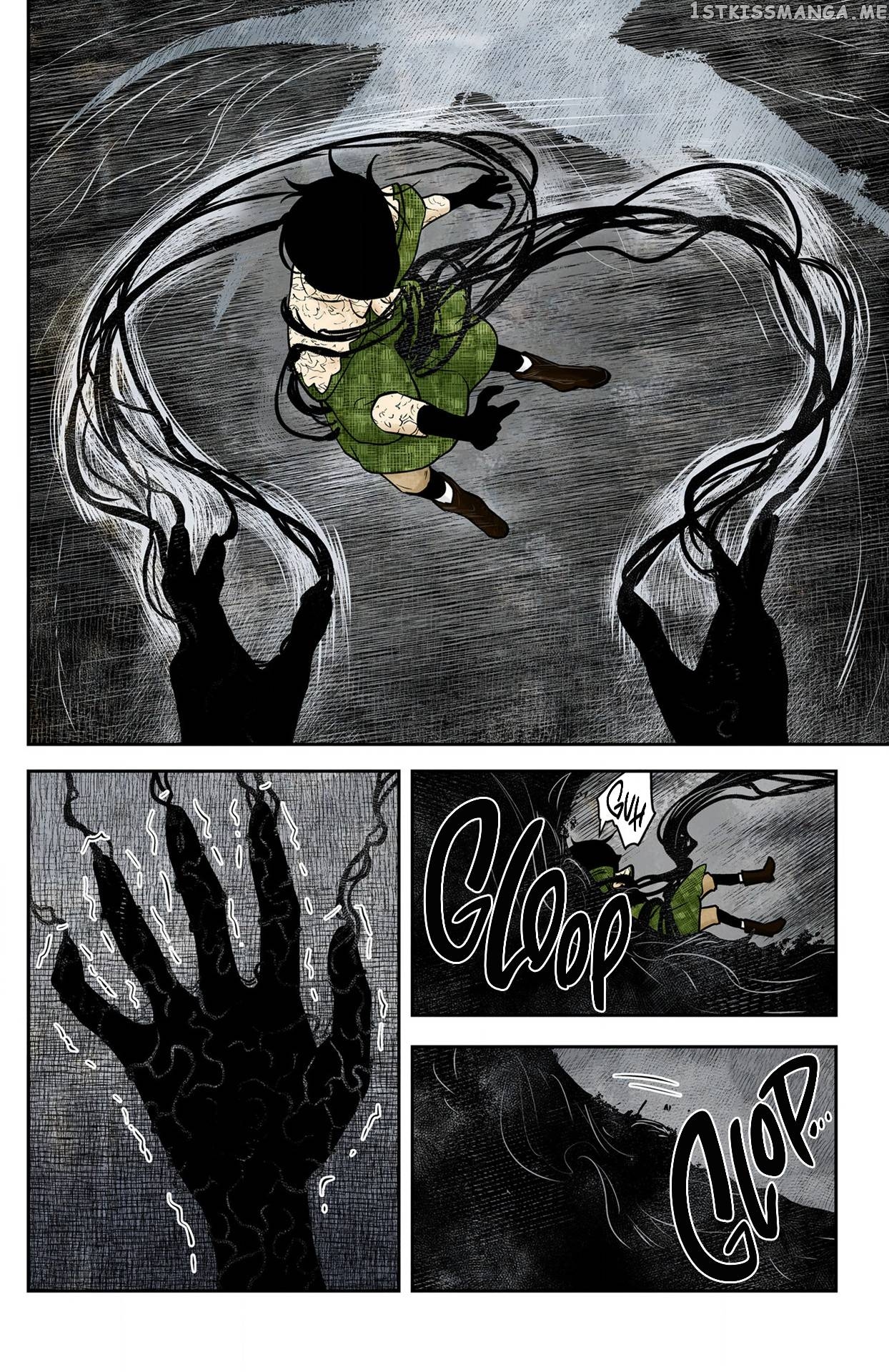 Shadow House Chapter 162 - page 13