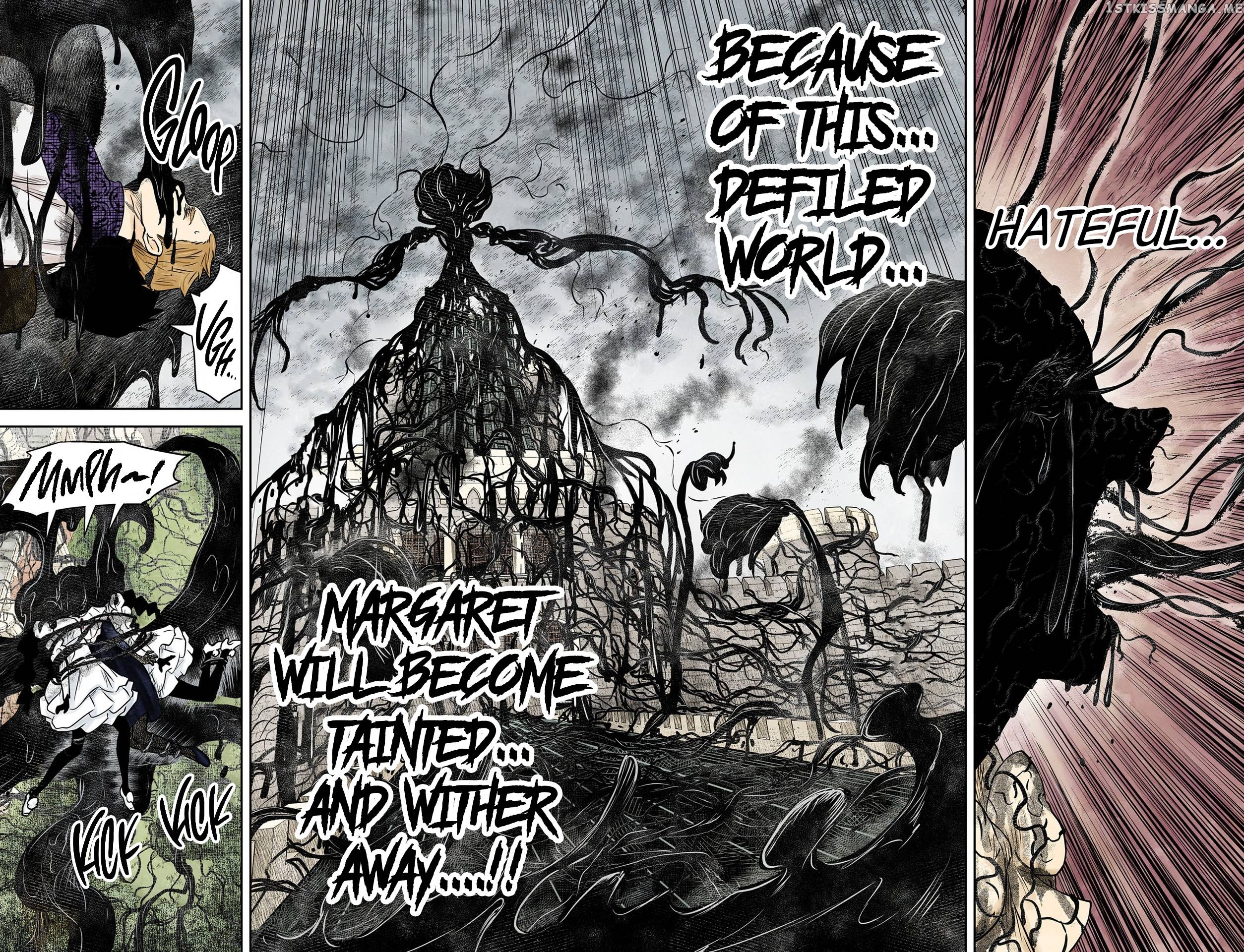 Shadow House Chapter 162 - page 15
