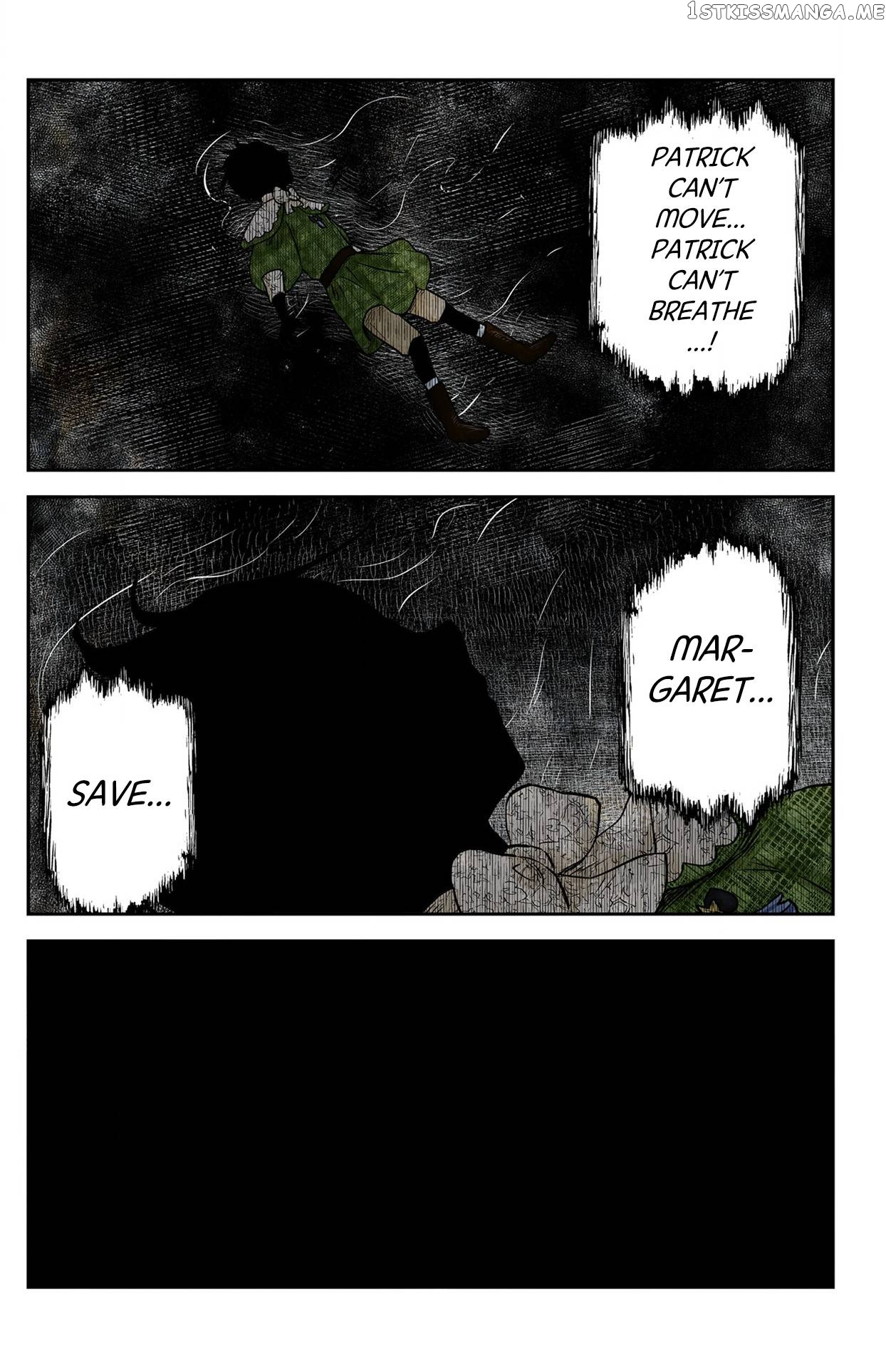 Shadow House Chapter 162 - page 16