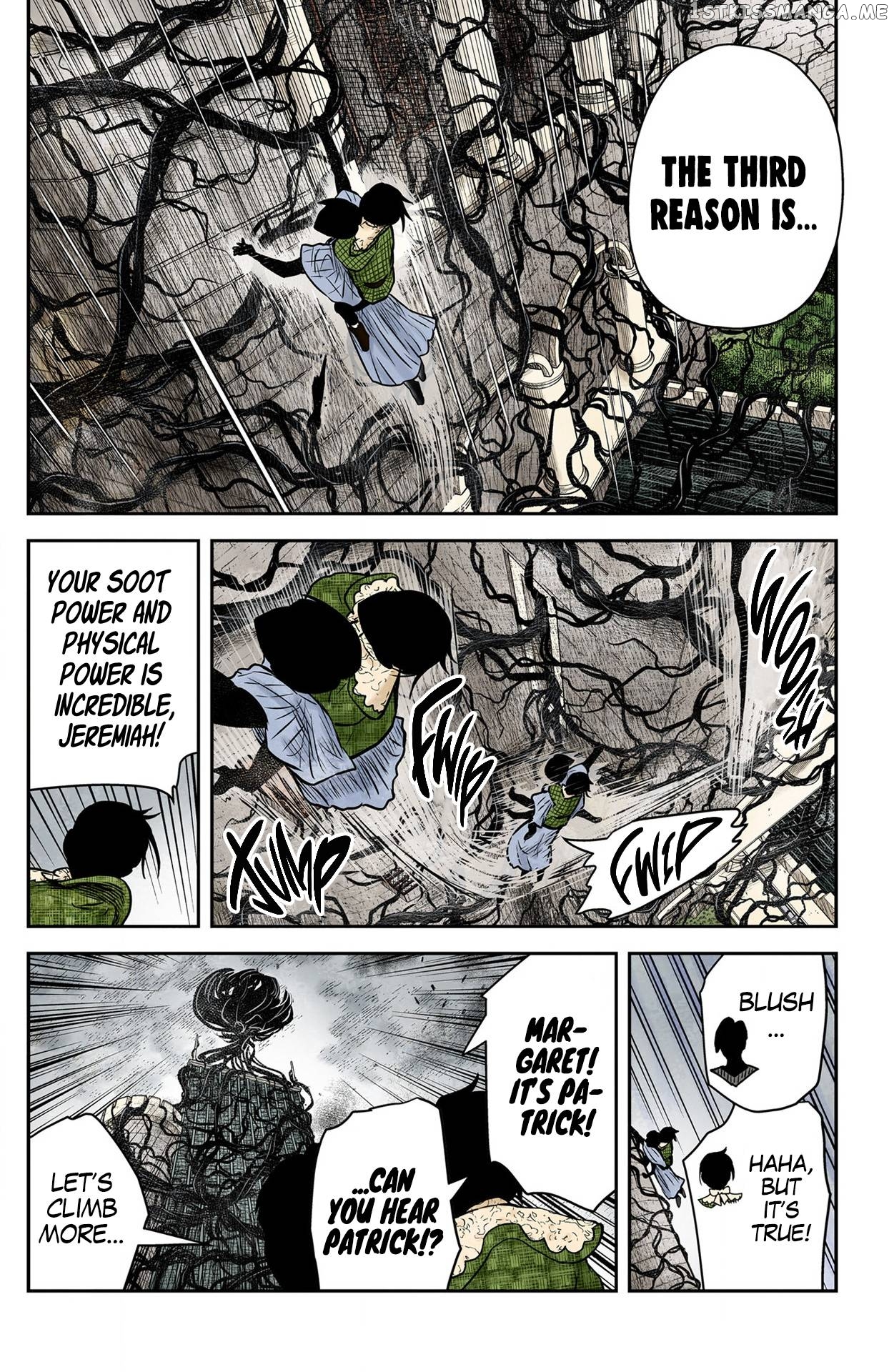Shadow House Chapter 162 - page 9