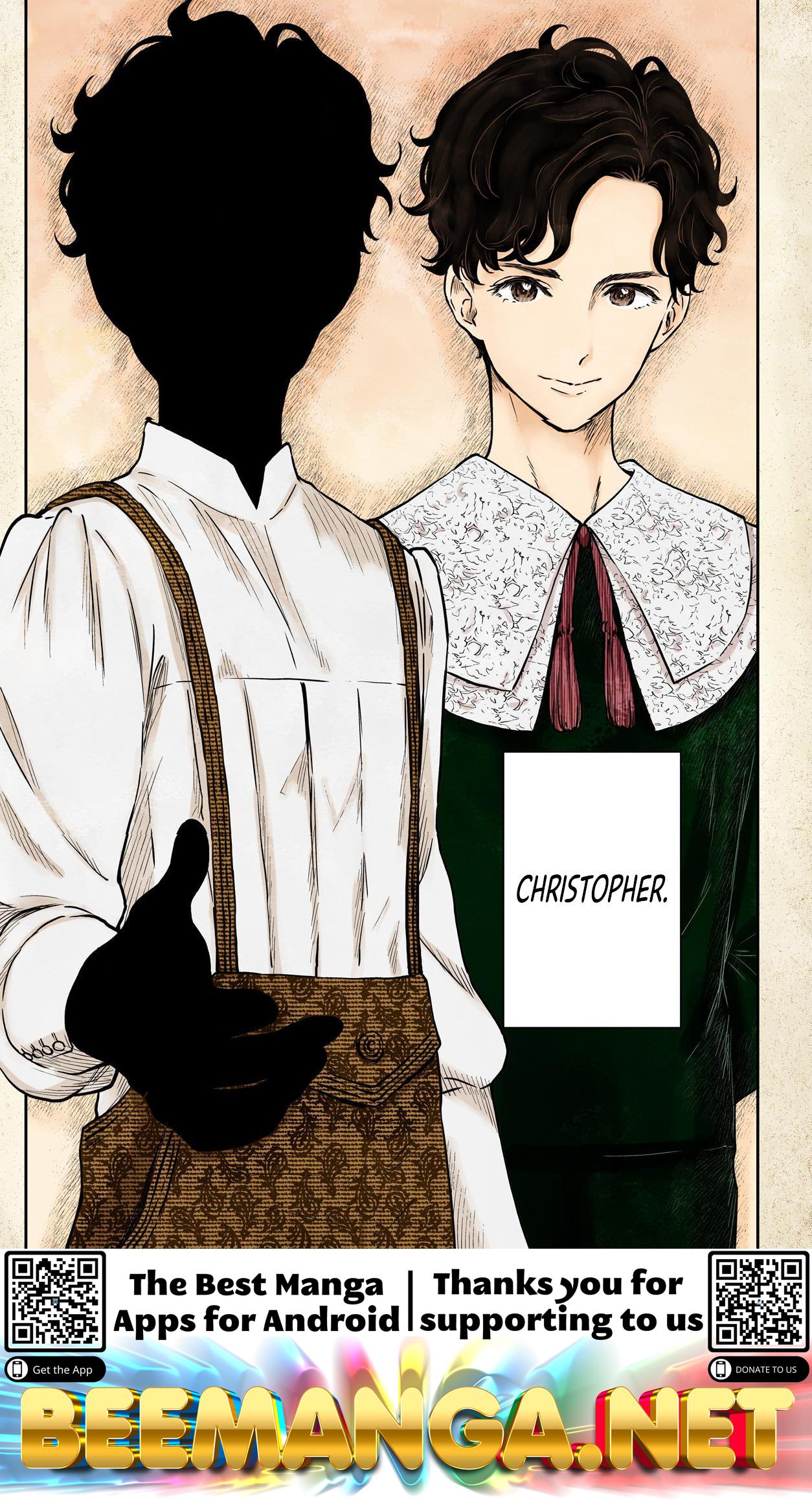 Shadow House Chapter 75 - page 15