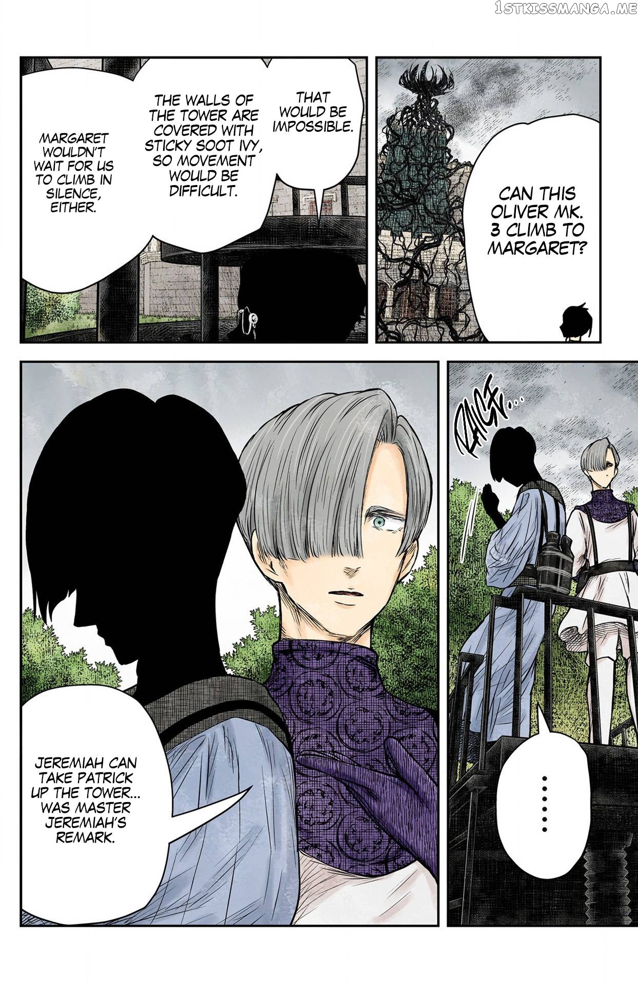 Shadow House Chapter 161 - page 12