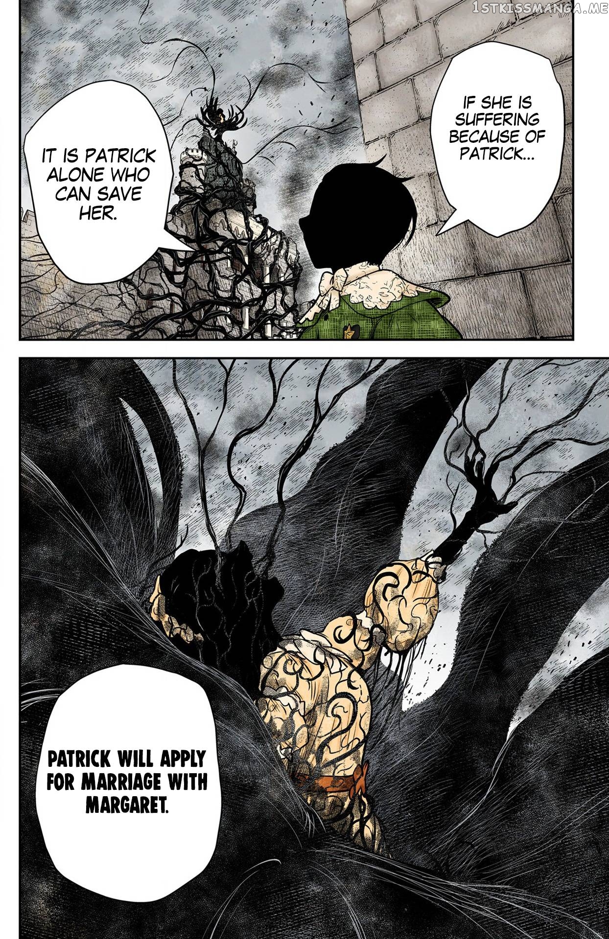 Shadow House Chapter 161 - page 18
