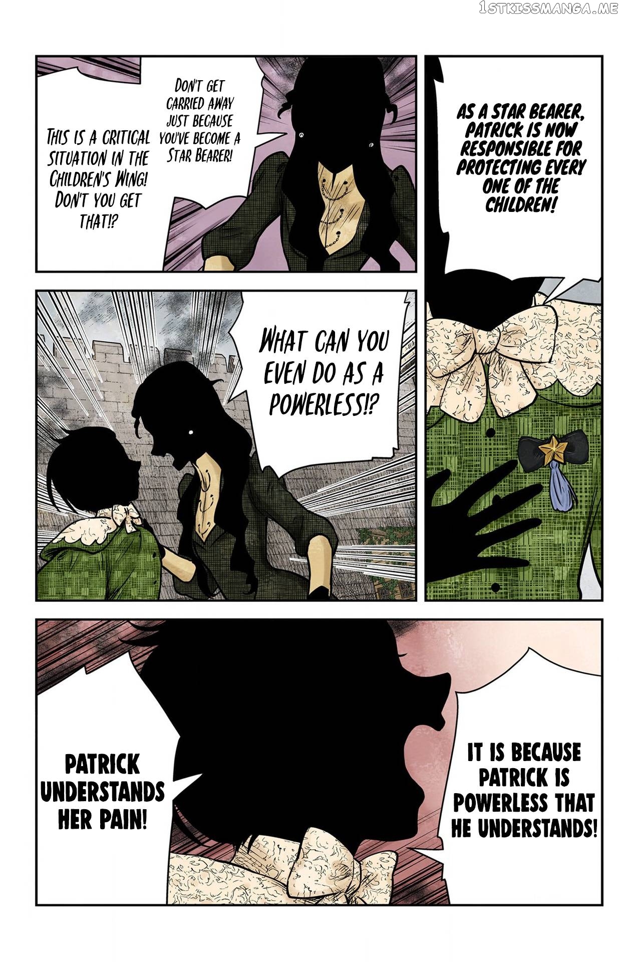 Shadow House Chapter 161 - page 9