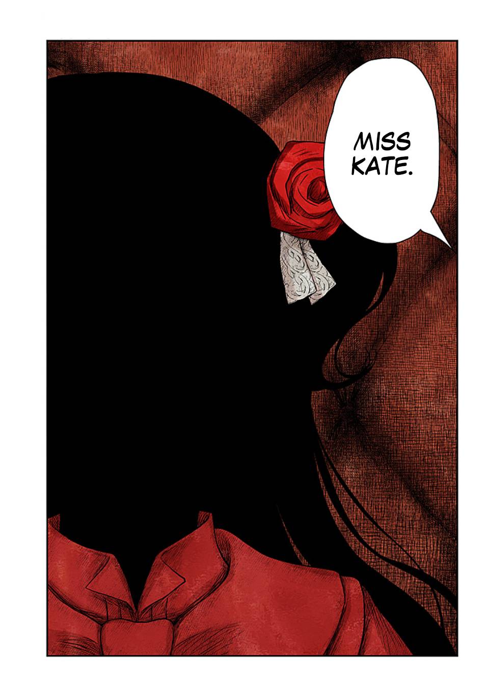 Shadow House Chapter 106 - page 14