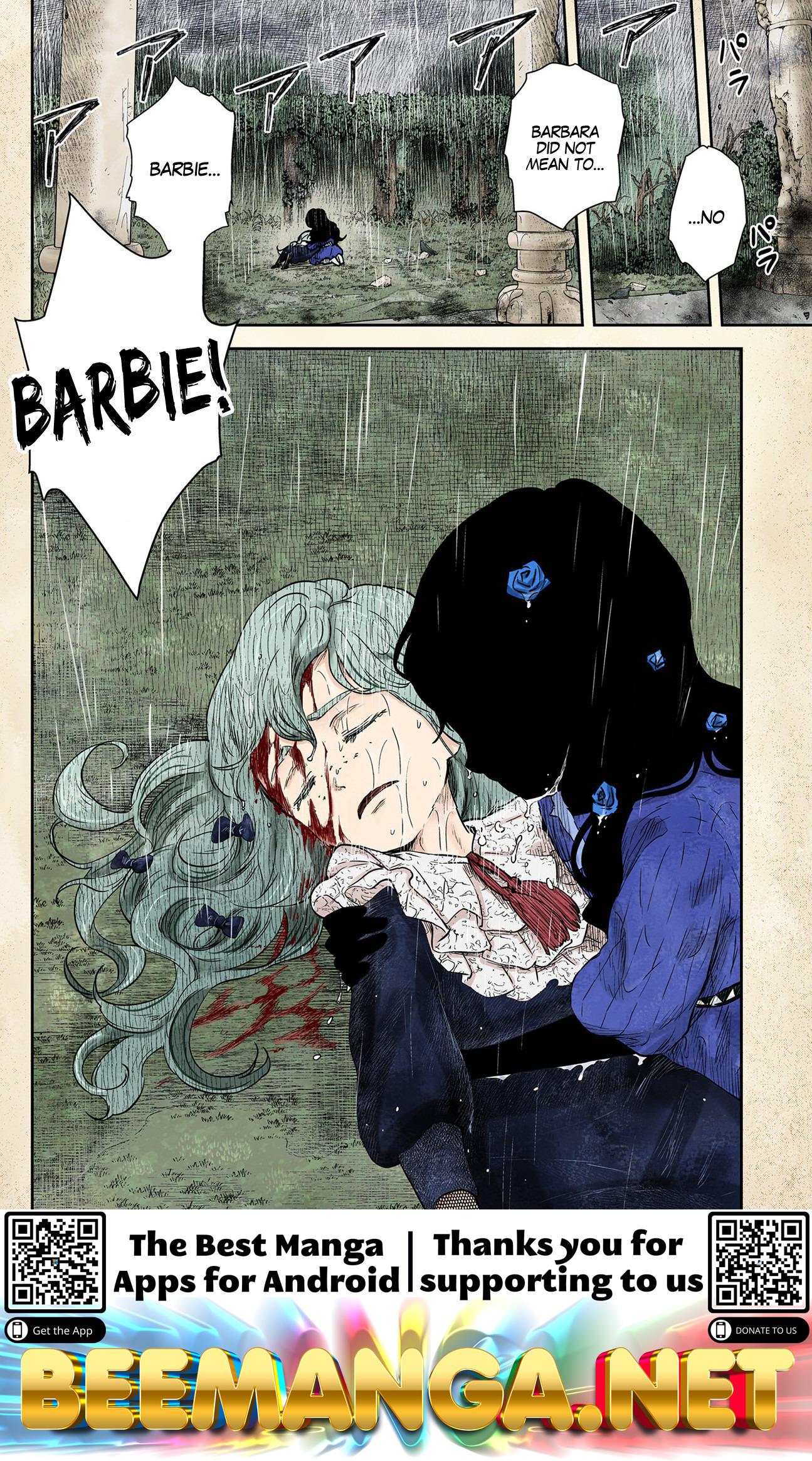 Shadow House Chapter 76 - page 15