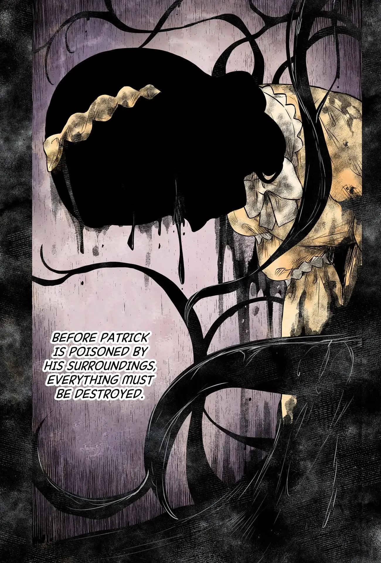 Shadow House Chapter 160 - page 12