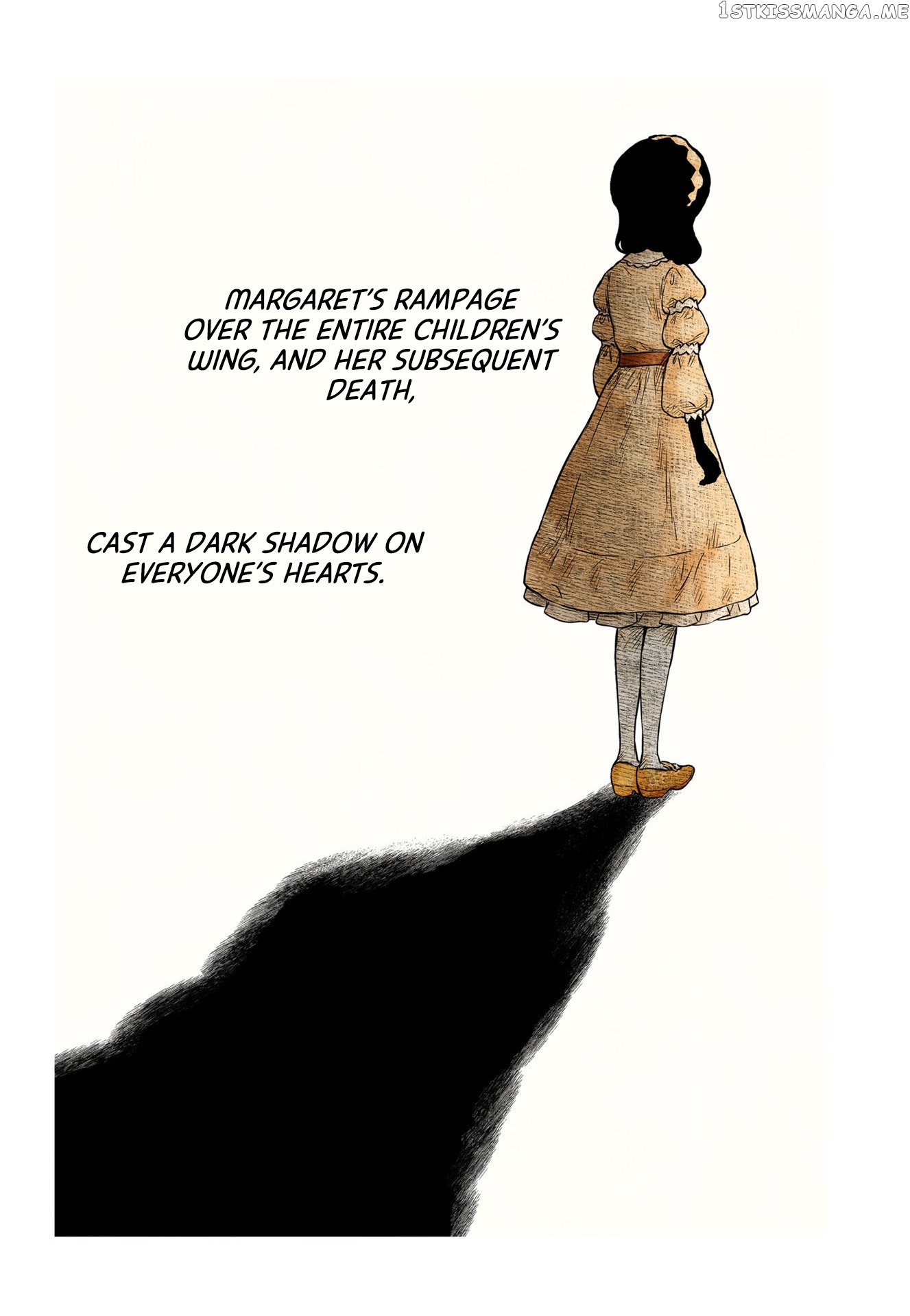 Shadow House Chapter 164 - page 3